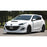 Garage Vary Bumper Mouth FRP - Mazdaspeed Axela BL3FW Zenki