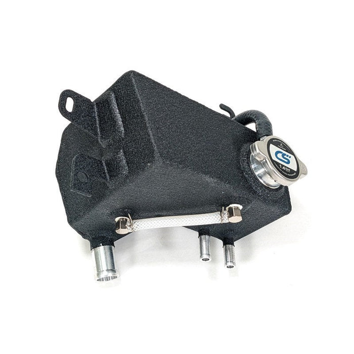 CorkSport Coolant Expansion Tank 2007-2009 Mazda Speed 3