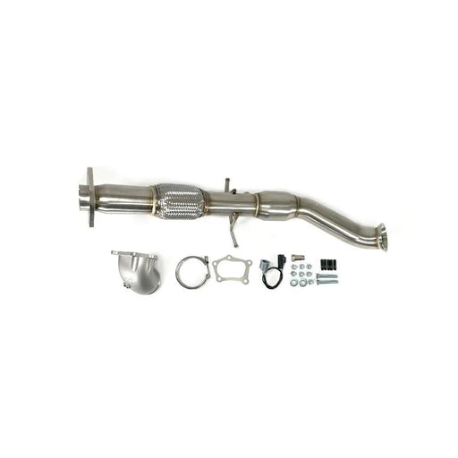 CorkSport "Power Series" Downpipe - MS3 Gen1/2