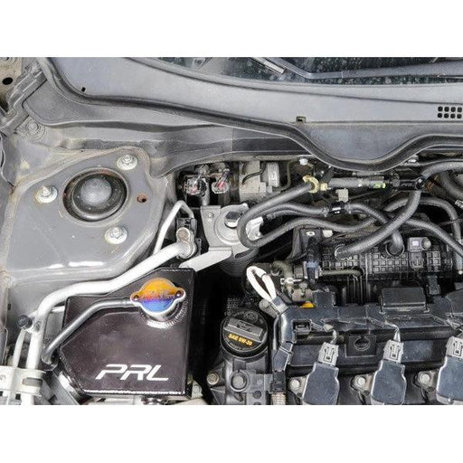 PRL Motorsports  2016–2021 Honda Civic FC/FK 1.5T Helix Air Oil Separator