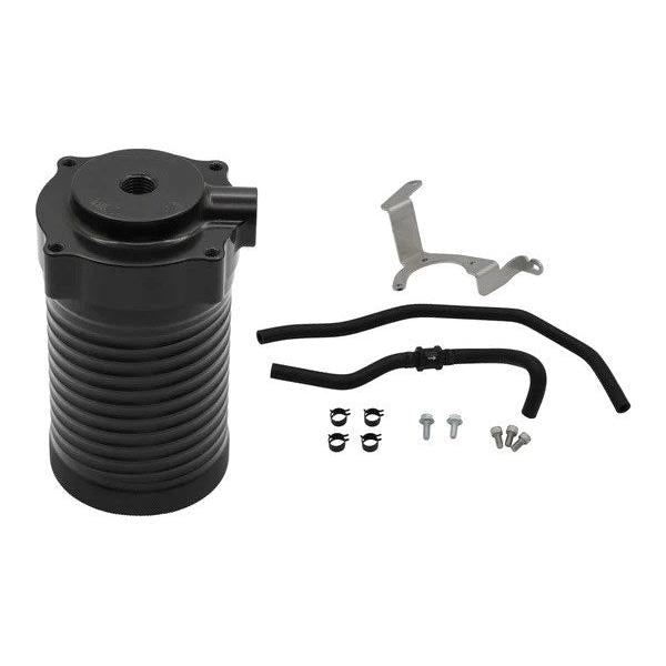 PRL Motorsports  2016–2021 Honda Civic FC/FK 1.5T Helix Air Oil Separator