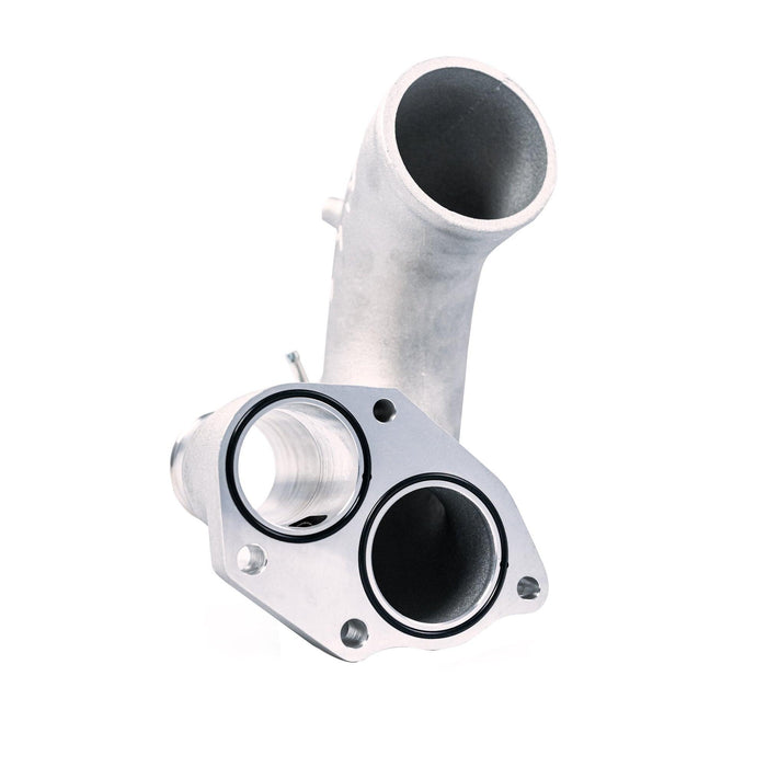 PRL Motorsports 2016-2021 Honda Civic 1.5T Black Thermal Coated Turbocharger Inlet Pipe Kit.