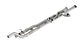 2021-2024 Ram 1500 TRX Mid-Section Exhaust System ATAK