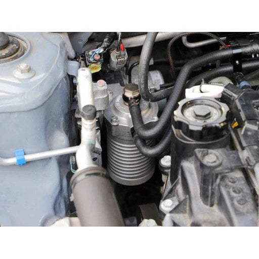 PRL Motorsports 2022–2026 Honda Civic FL/FE 1.5T Helix Air Oil Separator