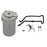 PRL Motorsports 2022–2026 Honda Civic FL/FE 1.5T Helix Air Oil Separator