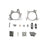 PRL Motorsports 2022–2026 Honda Civic 1.5T Turbo Gasket Kit 11th Gen