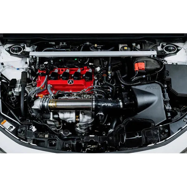 2022+ Honda Civic 1.5T Titanium Turbocharger Inlet Pipe Upgrade Kit