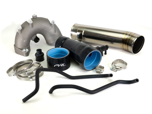 2022+ Honda Civic 1.5T Titanium Turbocharger Inlet Pipe Upgrade Kit