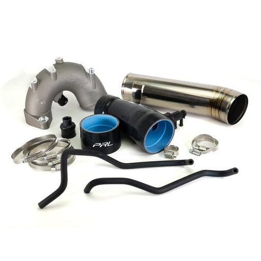 2022+ Honda Civic 1.5T Titanium Turbocharger Inlet Pipe Upgrade Kit