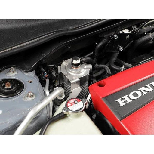 PRL Motorsports 2023–2025 Honda Civic FL5 Helix Air Oil Separator