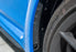 PRL Motorsport 2023-2026 Honda Civic FL5 Type-R Front Fender Vent Rock Guards