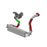 PRL 2023+ Honda Civic Type-R FL5 Intercooler Charge Pipe Upgrade Kit