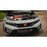 2023+ Honda Civic Type-R FL5 Titanium Turbocharger Inlet Pipe Kit