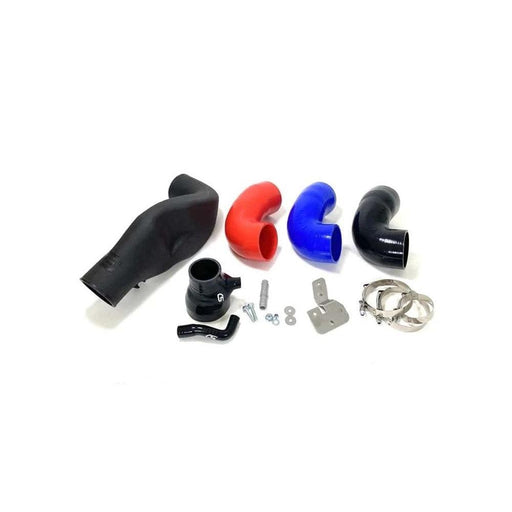 CorkSport Turbo Inlet Pipe Kit - Mazda 3 & other 2.5 Turbo Engines