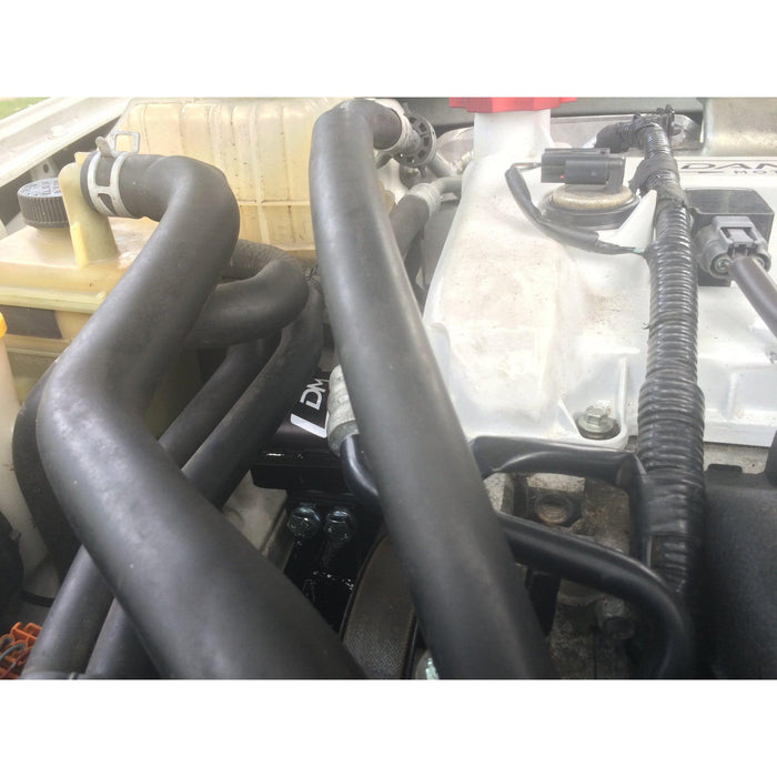 Damond Motorsports-Mazdaspeed3 Passenger Side Motor Mount- at Damond Motorsports