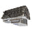 Moroso Toyota 1JZ & 2JZ Oil Pan - rear sump swap/wet sump