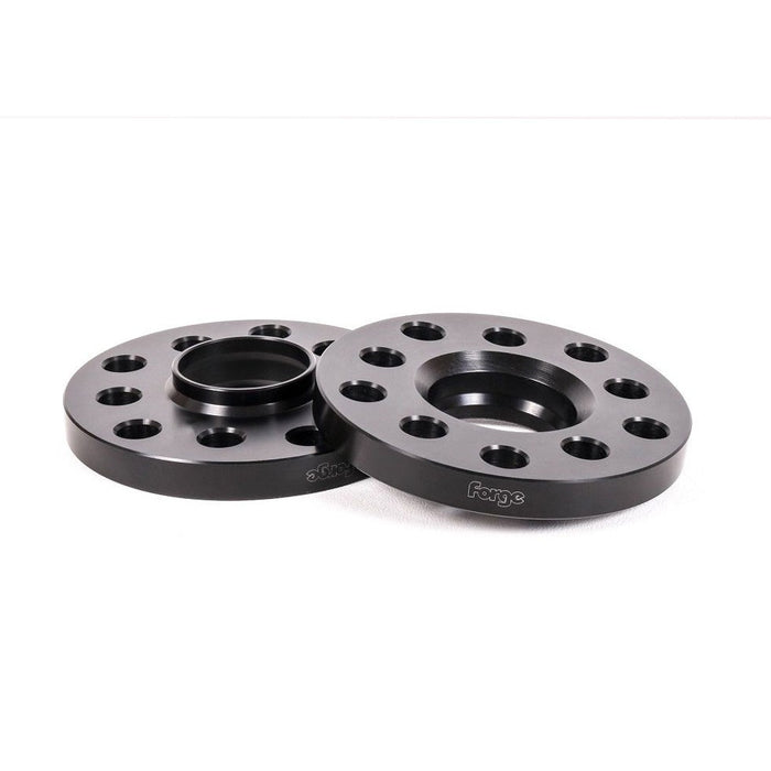 20mm Audi, VW, SEAT, and Skoda Alloy Wheel Spacers