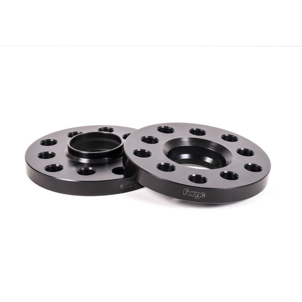 20mm Audi, VW, SEAT, and Skoda Alloy Wheel Spacers