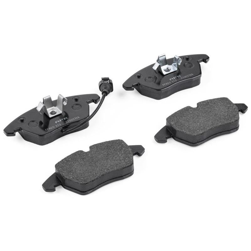 APR 06-13 Audi A3/A3 Quattro/06-14 Volkswagen GTI Advanced Street Brake Pads - Front