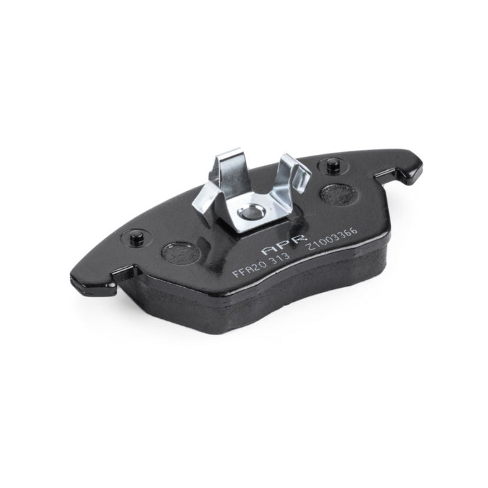 APR 06-13 Audi A3/A3 Quattro/06-14 Volkswagen GTI Advanced Street Brake Pads - Front