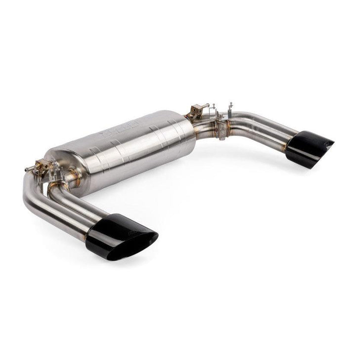 APR 17-20 Audi RS3 (8V) Catback Exhaust System