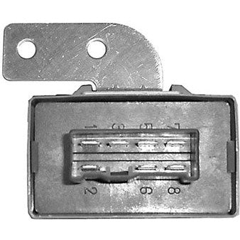 Honda Genuine Mian Relay - F Series