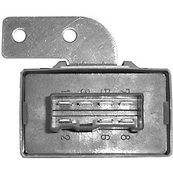 Honda OEM Main Fuel Relay - Accord, Civic, Integra, Prelude