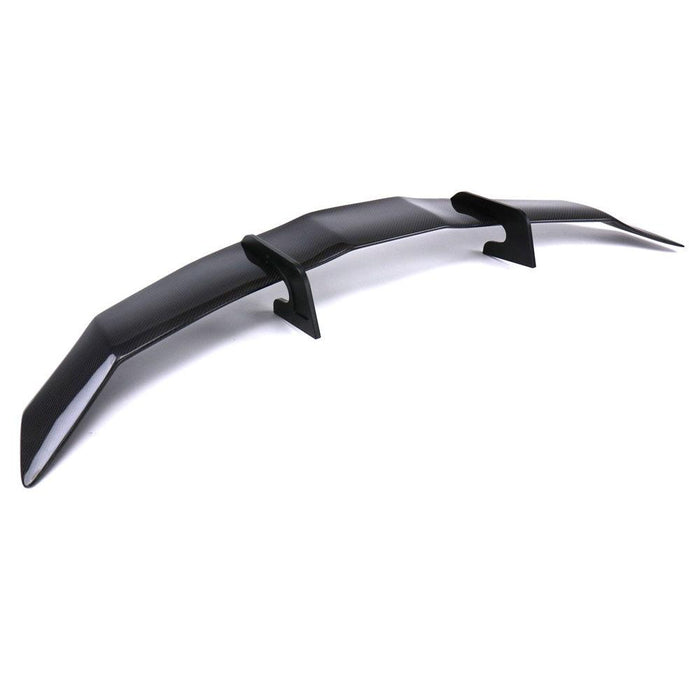 OLM DL Style Gooseneck Spoiler - 2013 FT86