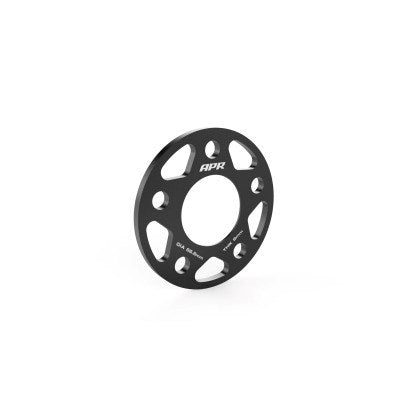 APR Wheel Spacers - 5x112 - 66.5mm CB - 8mm Thick (Set of 2)