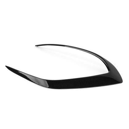 APR 22-24 Volkswagen GTI (MK8) Carbon Fiber Front Trim