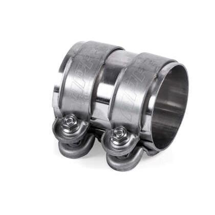 APR T304 Stainless Steel Slip Clamp - 76mm (3in)