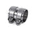 APR T304 Stainless Steel Slip Clamp - 76mm (3in)