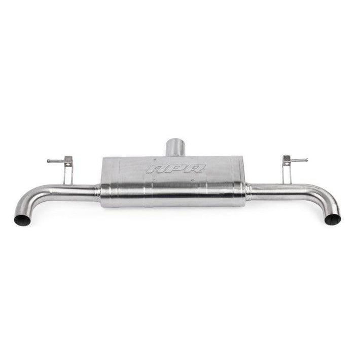 APR 22-26 Volkswagen GTI (MK8) Catback Exhaust System