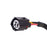 SPAL 500W 15.2in Flush Mount Brushless Fan w/Jumper Harness