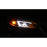 OLM Sokudo LED Headlights w/ add-on Harness - 2022-2025 WRX (Limited/GT/TR)