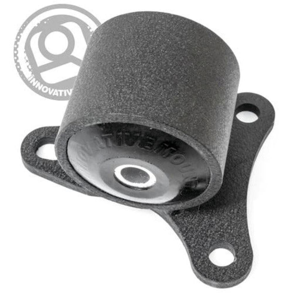 Innovative Mounts Replacement Rear Engine Mount B/F/H-Series Manual - 88-01 Prelude 90-97 Accord DX/LX