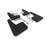 Rally Armor 20-26 Toyota GR Yaris Mudflaps  - Multiple Colour Options