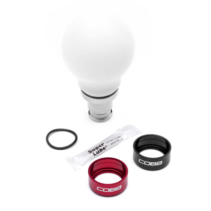 COBB HONDA SHORT WEIGHTED KNOB FK8 CIVIC TYPE R 2017-2021