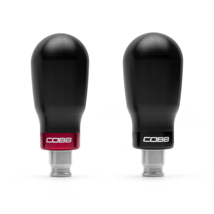 COBB Honda Tall Weighted Knob FK8 Civic Type R 2017-2021