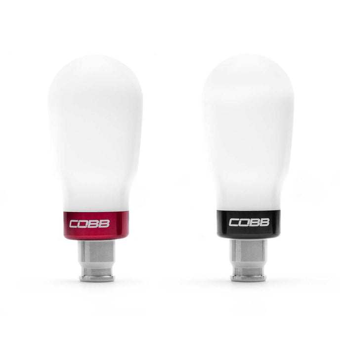 COBB Honda Tall Weighted Knob FK8 Civic Type R 2017-2021