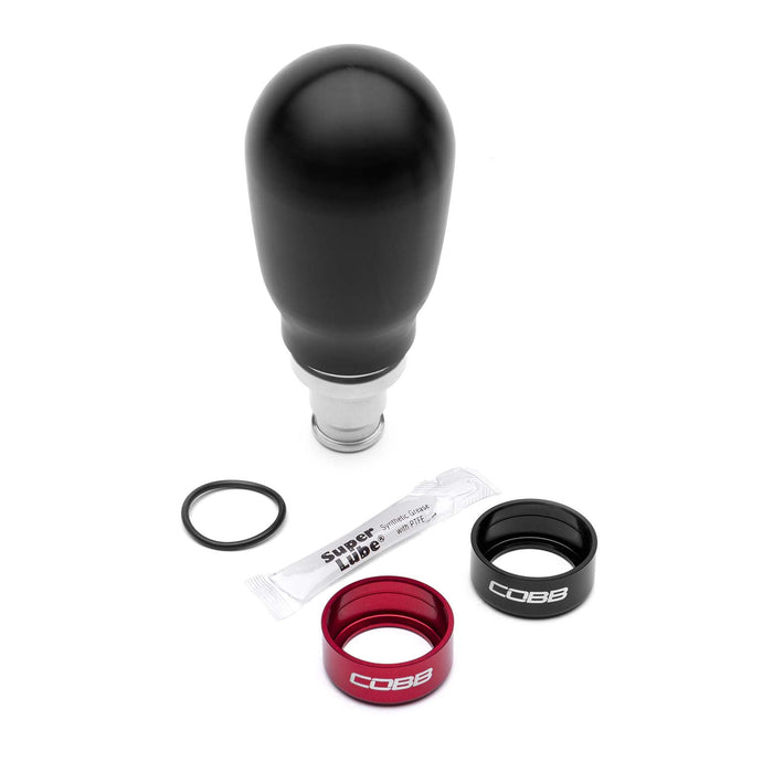 COBB Honda Tall Weighted Knob FK8 Civic Type R 2017-2021