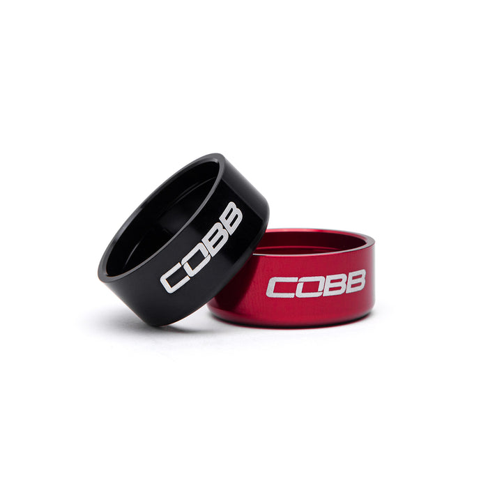 COBB HONDA SHORT WEIGHTED KNOB FL5 CIVIC TYPE R 2022+