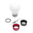 COBB HONDA SHORT WEIGHTED KNOB FL5 CIVIC TYPE R 2022+