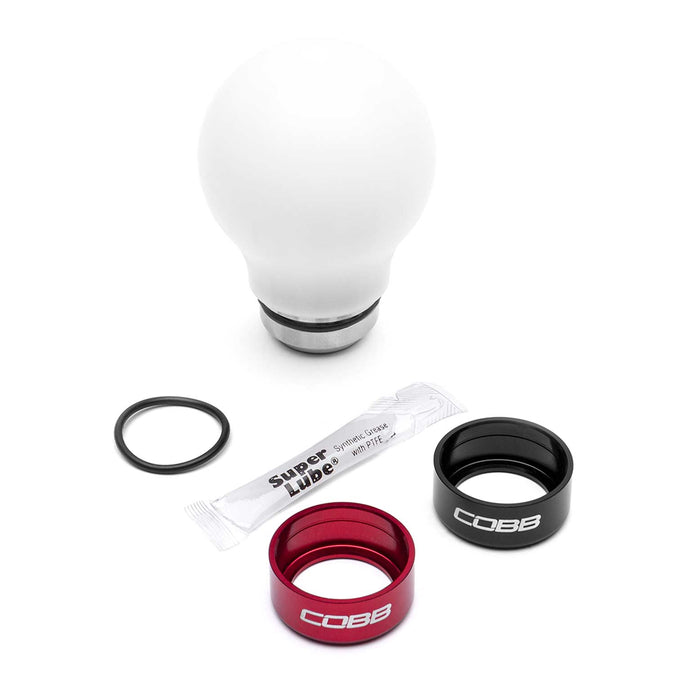 COBB HONDA SHORT WEIGHTED KNOB FL5 CIVIC TYPE R 2022+