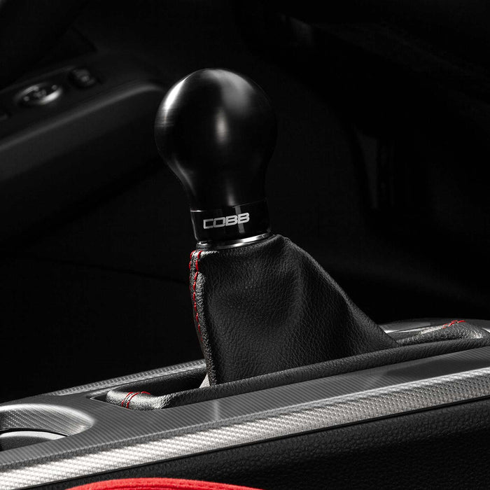 COBB HONDA SHORT WEIGHTED KNOB FL5 CIVIC TYPE R 2022+
