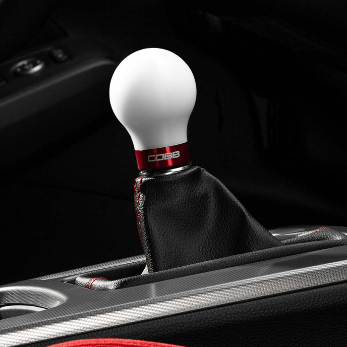 COBB HONDA SHORT WEIGHTED KNOB FL5 CIVIC TYPE R 2022+