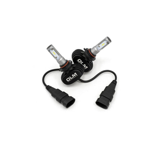 OLM AL Series 9005 H10 Bulb - 5000K