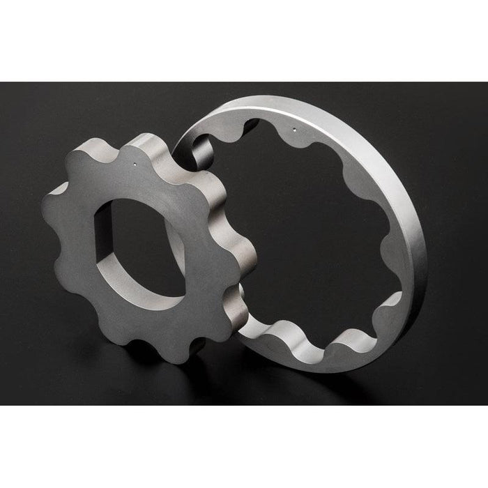 Reimax Oil Pump Rotor Gear Kit- Toyota Celica ZZT231 ZZE123 ZZE123G ZZE137 ZZE128