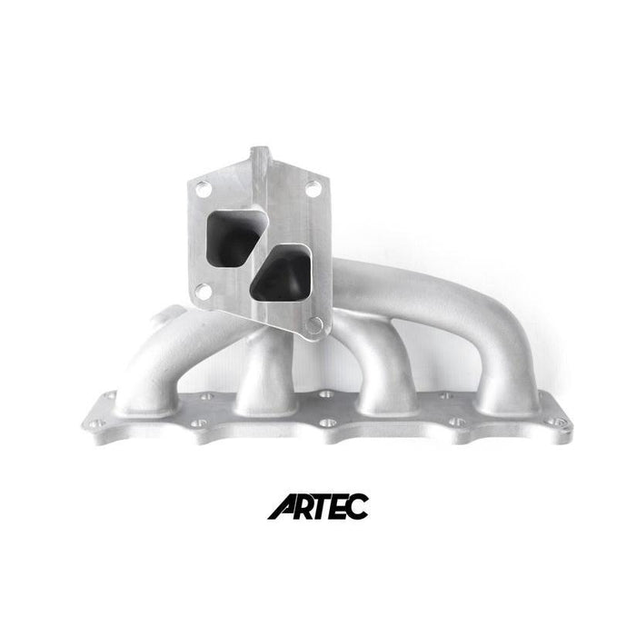 ARTEC Mitsubishi Evo 10 4B11T Direct Replacement Exhaust Manifold