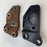 Wunderladen Racing Mitsubishi Evo 8/9 Rear Transmission Bracket